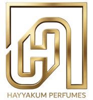 Hayyakum Perfumes